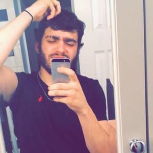 Meet your Posher, Patrick